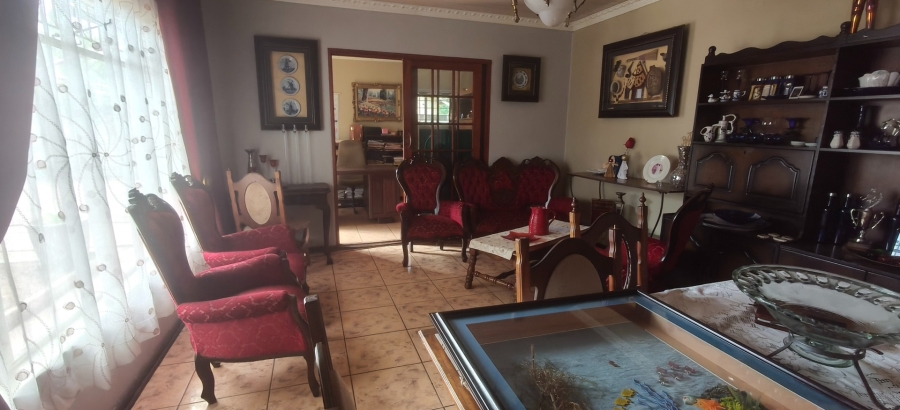 3 Bedroom Property for Sale in Oos Einde North West